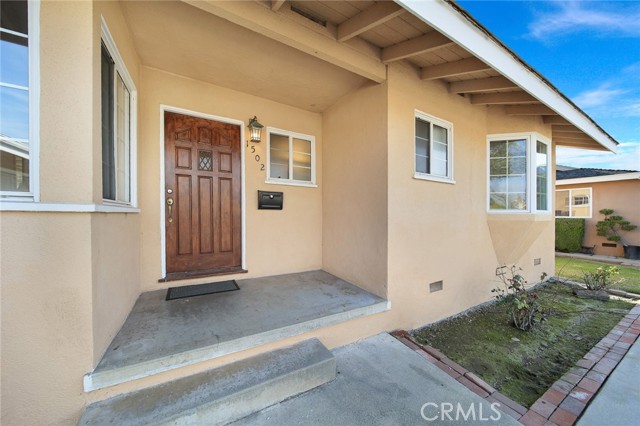 Image 3 for 1502 W Glenmere St, West Covina, CA 91790