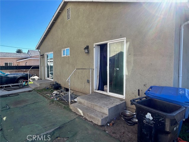 Detail Gallery Image 6 of 16 For 655 W 113th, Los Angeles,  CA 90044 - – Beds | – Baths