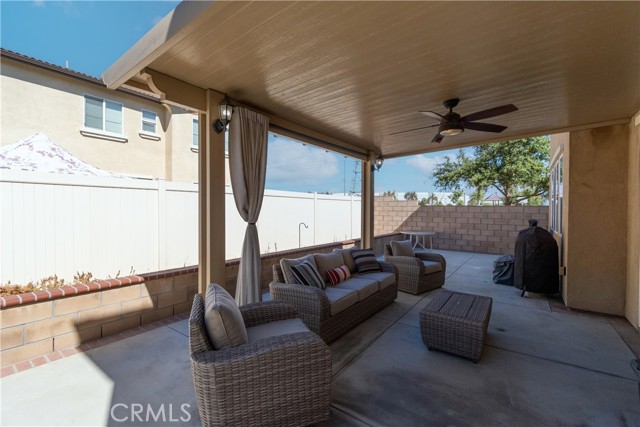 Detail Gallery Image 31 of 38 For 6525 Cadenza Dr, Corona,  CA 92880 - 4 Beds | 3 Baths