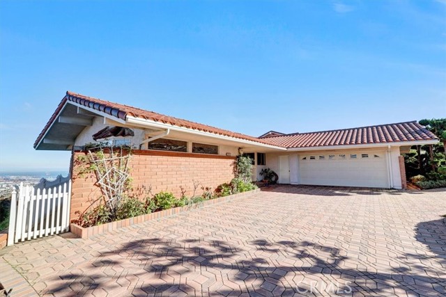 29802 Grandpoint Lane, Rancho Palos Verdes, California 90275, 3 Bedrooms Bedrooms, ,1 BathroomBathrooms,Residential,Sold,Grandpoint,SB23030375