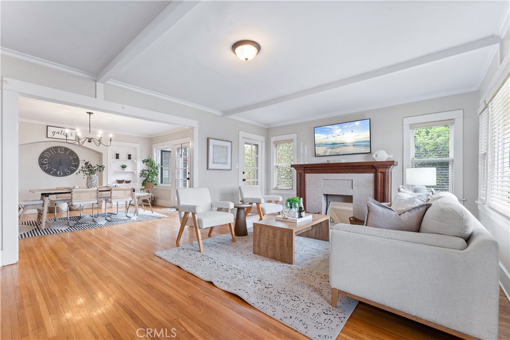 13733 Franklin Street