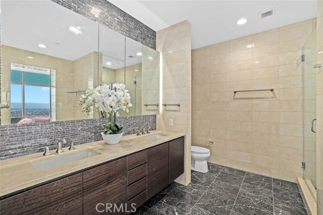 Detail Gallery Image 42 of 56 For 900 W Olympic 31j,  Los Angeles,  CA 90015 - 3 Beds | 3 Baths