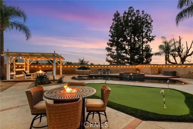 Detail Gallery Image 57 of 68 For 24320 via Arriba Linda, Yorba Linda,  CA 92887 - 5 Beds | 3 Baths