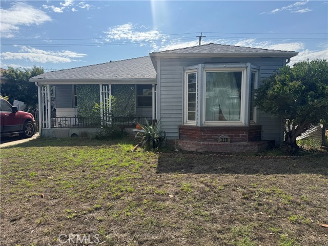 Front Image Thumbnail for CRWS25269905