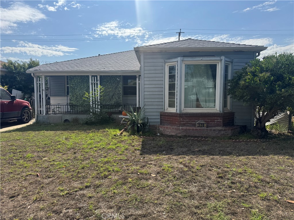 320 W Hillsdale Avenue