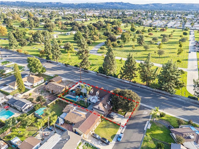 Detail Gallery Image 54 of 56 For 1356 S Prospero, Glendora,  CA 91740 - 4 Beds | 3/1 Baths