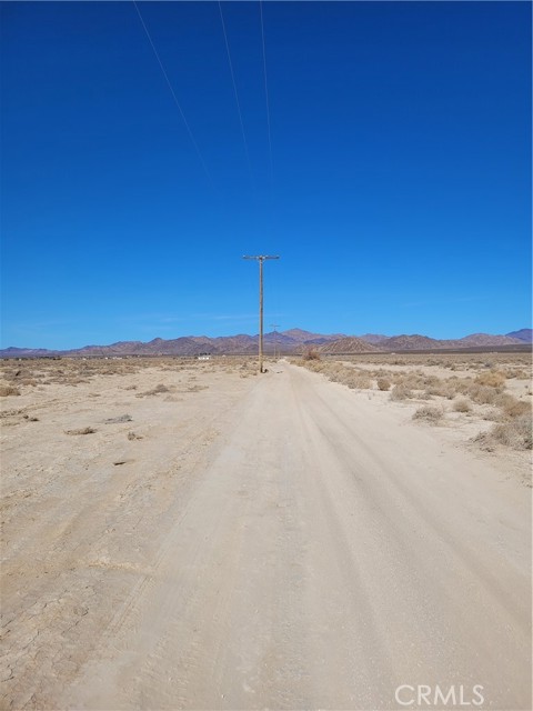 Detail Gallery Image 1 of 1 For 0 Locust Ave, Lucerne Valley,  CA 92356 - – Beds | – Baths