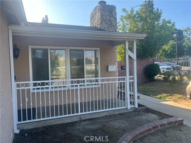 Detail Gallery Image 1 of 7 For 9055 Rathburn Ave, Northridge,  CA 91325 - 3 Beds | 2 Baths