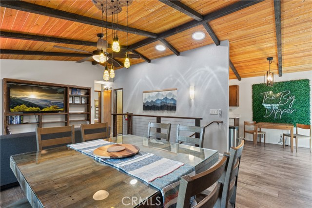 Detail Gallery Image 8 of 42 For 42646 Constellation Dr, Big Bear Lake,  CA 92315 - 4 Beds | 2 Baths