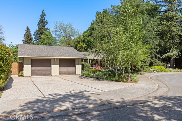 Detail Gallery Image 22 of 37 For 2390 Alamo Ave, Chico,  CA 95926 - 3 Beds | 3 Baths