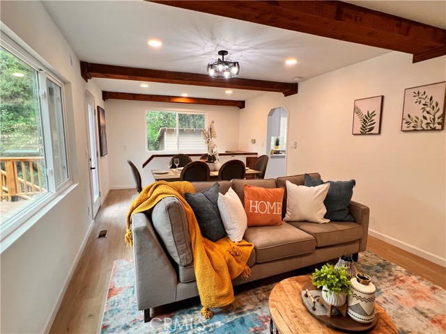 Detail Gallery Image 19 of 31 For 622 Heatherly, Crestline,  CA 92325 - 3 Beds | 2 Baths