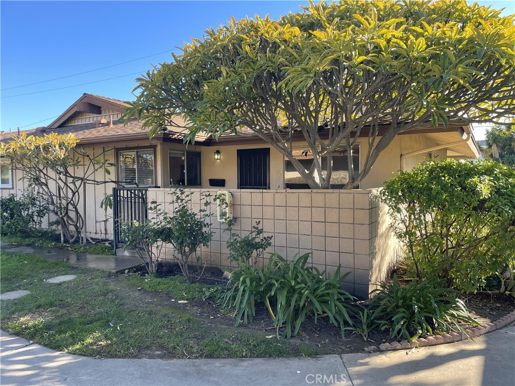 1768 E Commonwealth Avenue #104