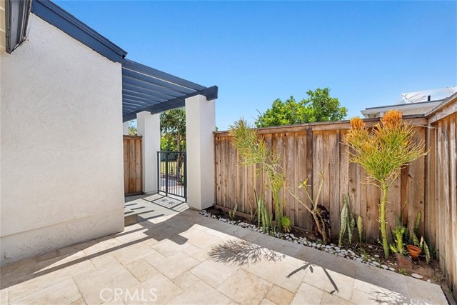 privatepatio