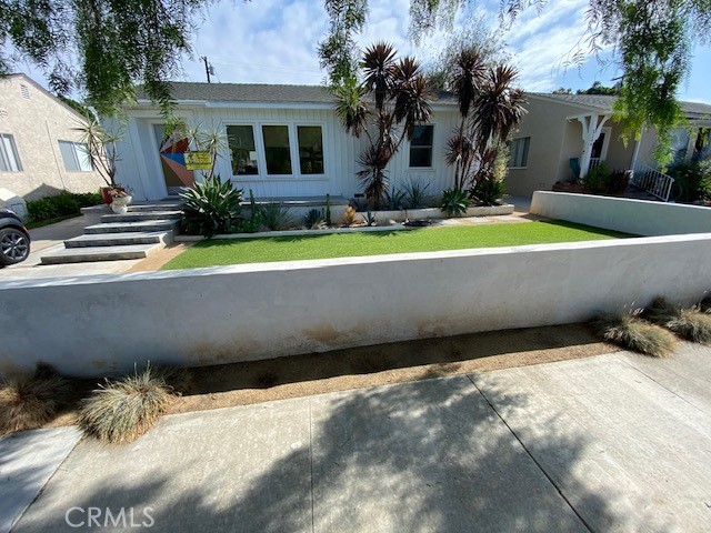 5212 E Hanbury St, Long Beach, CA 90808