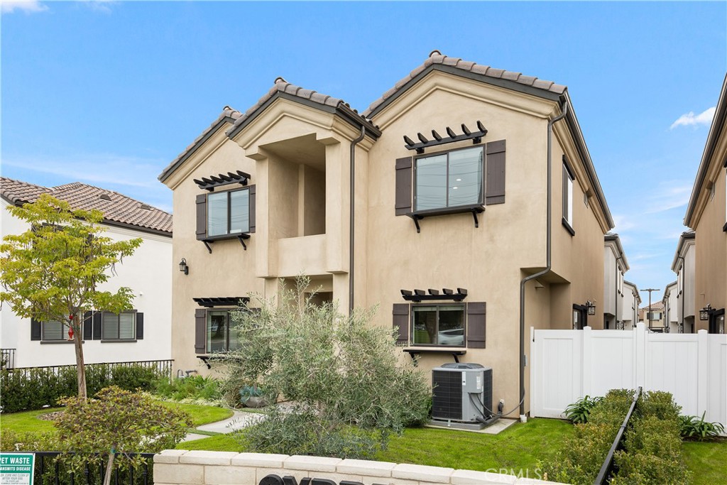 21080 E Cypress Street, Covina, CA 91724