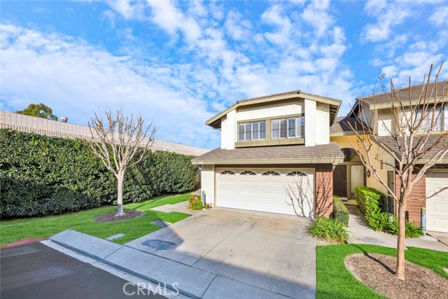 Detail Gallery Image 44 of 50 For 18124 Old Trail Ln, Fountain Valley,  CA 92708 - 3 Beds | 2/1 Baths