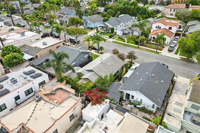 Detail Gallery Image 36 of 37 For 318 Saint Joseph Ave, Long Beach,  CA 90814 - 2 Beds | 1 Baths