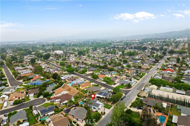 Detail Gallery Image 42 of 43 For 2537 Fulton, La Verne,  CA 91750 - 3 Beds | 2 Baths
