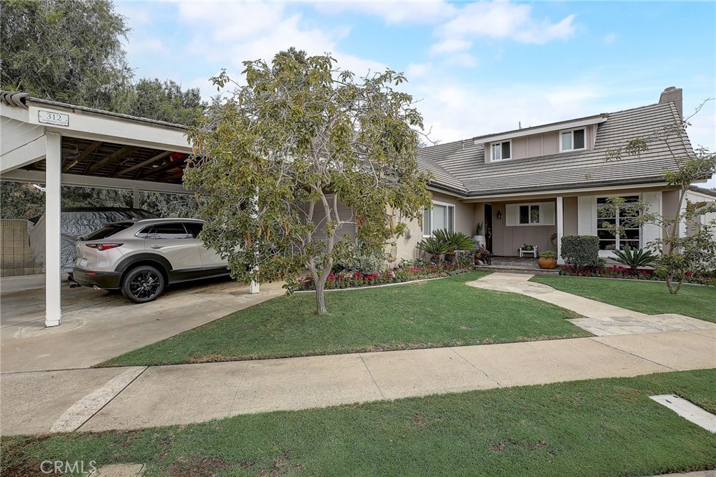 312 Harvard Lane