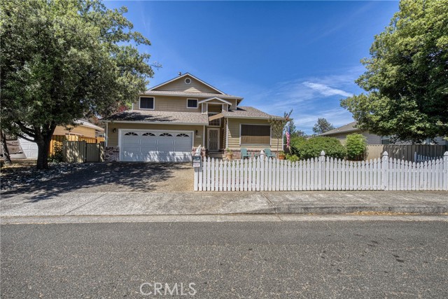 Detail Gallery Image 49 of 60 For 2165 Oakcrest Dr, Lakeport,  CA 95453 - 4 Beds | 2/1 Baths
