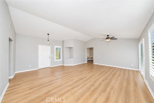 4 Bed Home for Sale in Apple Valley, California