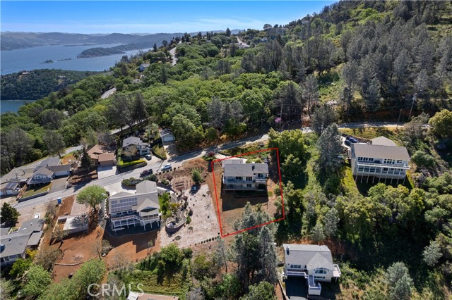 Detail Gallery Image 57 of 72 For 3019 Skyline Dr, Kelseyville,  CA 95451 - 3 Beds | 2/1 Baths