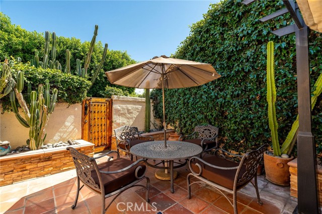 Detail Gallery Image 35 of 45 For 36170 Avenida De Las Montanas, Cathedral City,  CA 92234 - 2 Beds | 2 Baths