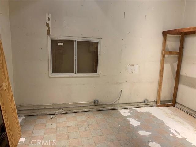 Office and/or storage space