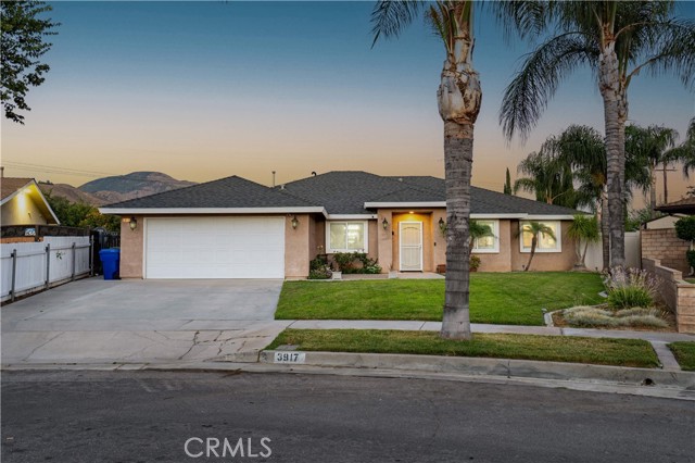 Detail Gallery Image 1 of 1 For 3917 Garden Dr, San Bernardino,  CA 92404 - 4 Beds | 2 Baths