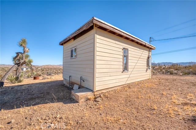 Detail Gallery Image 8 of 36 For 58724 Los Coyotes Dr, Yucca Valley,  CA 92284 - 0 Beds | 0 Baths