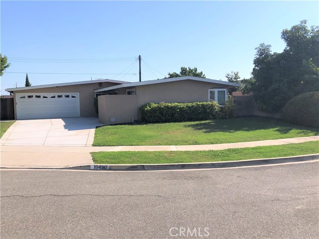 10480 Radcliff Circle, Westminster, CA 92683