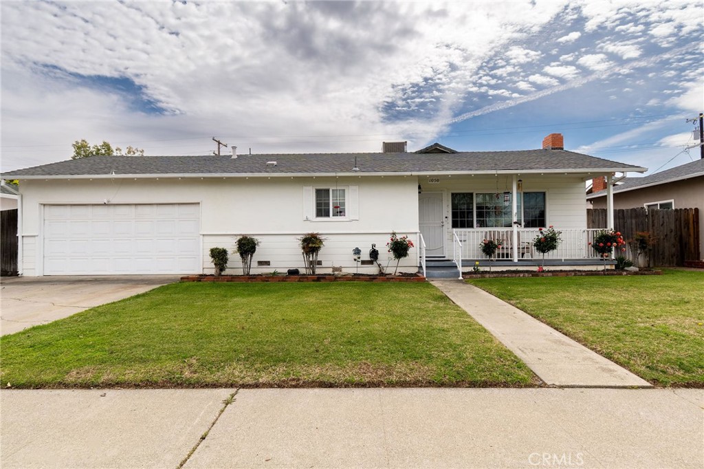 1050 W Cedar Street