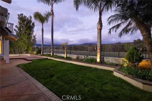 Detail Gallery Image 35 of 45 For 24262 Fairway Ln, Coto de Caza,  CA 92679 - 4 Beds | 2/1 Baths