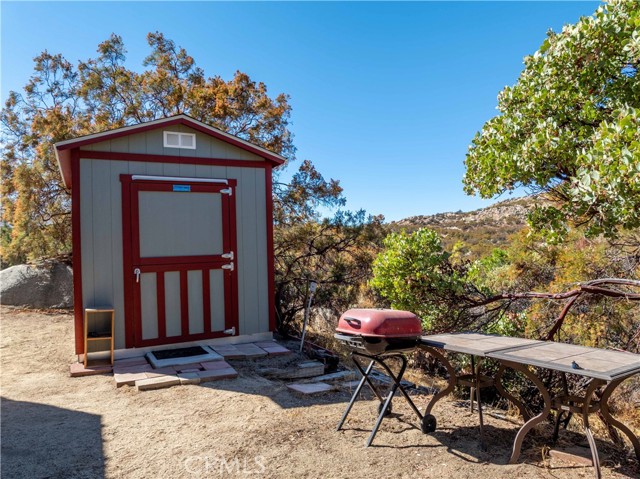 Detail Gallery Image 34 of 48 For 48175 Secret Falls Rd, Aguanga,  CA 92536 - 2 Beds | 2 Baths