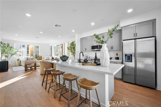 Detail Gallery Image 3 of 49 For 11741 Rose Drive, Garden Grove,  CA 92840 - 4 Beds | 3/1 Baths