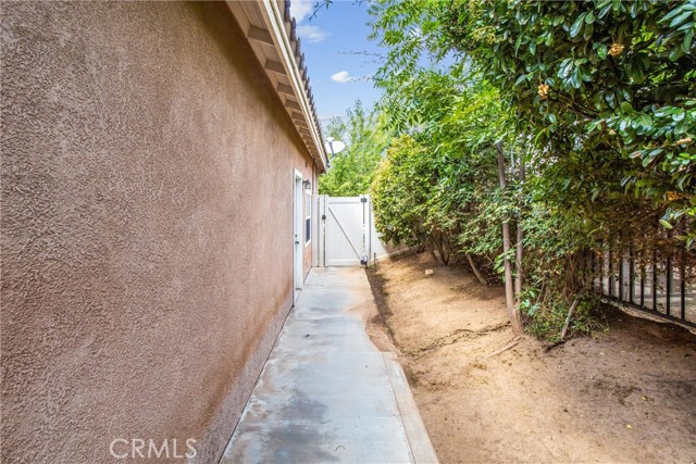 Detail Gallery Image 49 of 51 For 35525 Lynfall St, Yucaipa,  CA 92399 - 4 Beds | 2/1 Baths