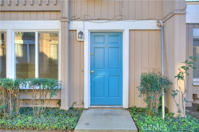 Detail Gallery Image 2 of 21 For 154 Linda #C,  Upland,  CA 91786 - 2 Beds | 1 Baths