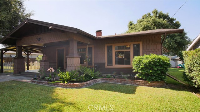 130 W Gladstone St, San Dimas, CA 91773