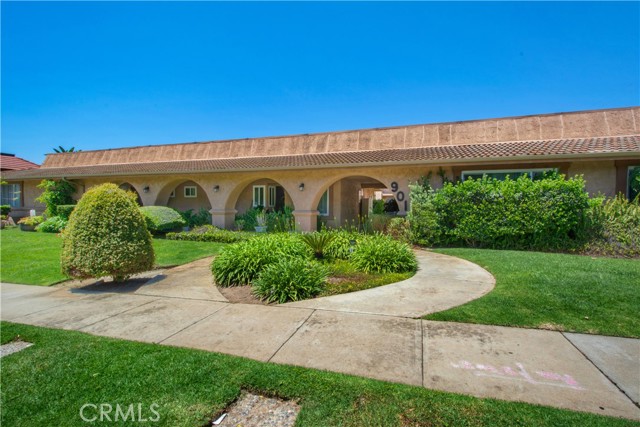 Detail Gallery Image 9 of 29 For 901 Citrus Dr 17b,  La Habra,  CA 90631 - 2 Beds | 2 Baths