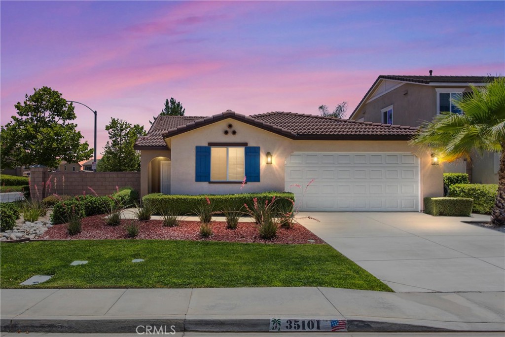 35101 Caraway Court