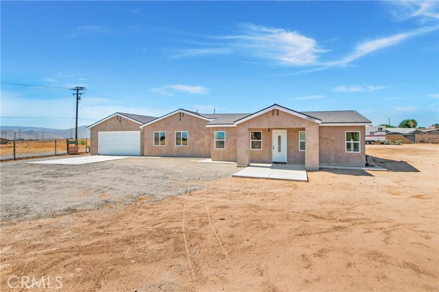 Detail Gallery Image 22 of 22 For 16907 Sultana, Hesperia,  CA 92345 - 3 Beds | 1/1 Baths
