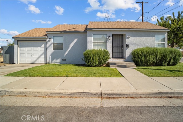 Detail Gallery Image 2 of 24 For 385 E Valley St, Coalinga,  CA 93210 - 2 Beds | 1 Baths