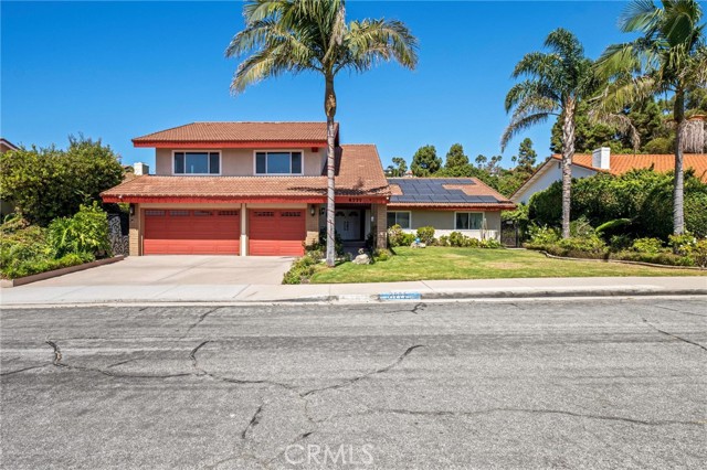 6777 Vallon Dr, Rancho Palos Verdes, CA 90275