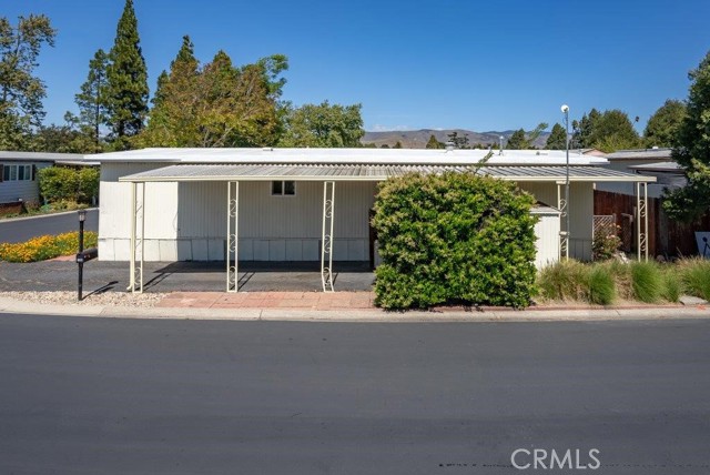 Detail Gallery Image 1 of 1 For 3960 Higuera St #184,  San Luis Obispo,  CA 93401 - 2 Beds | 2 Baths