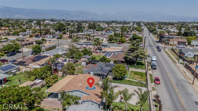 Detail Gallery Image 27 of 31 For 424 E Rialto Ave, Rialto,  CA 92376 - 3 Beds | 2 Baths
