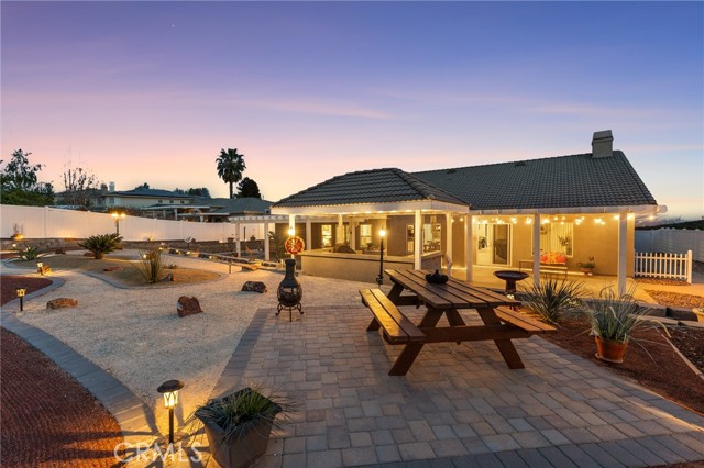 Detail Gallery Image 75 of 75 For 38256 Wild Poppy, Yucaipa,  CA 92399 - 4 Beds | 3 Baths