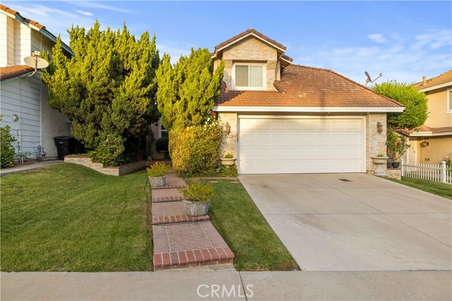 13423 Treasure Way, Chino Hills, CA 91709