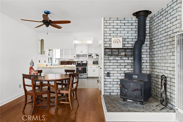 Detail Gallery Image 10 of 58 For 814 Natures Way, Paradise,  CA 95969 - 2 Beds | 2/1 Baths