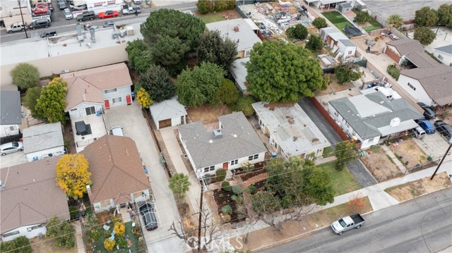 Detail Gallery Image 29 of 38 For 17541 Kingsbury St, Granada Hills,  CA 91344 - 3 Beds | 2 Baths