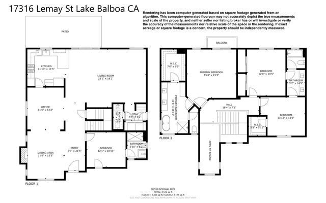 Detail Gallery Image 36 of 36 For 17316 Lemay St, Lake Balboa,  CA 91406 - 4 Beds | 3/1 Baths